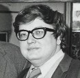 Roger Ebert.